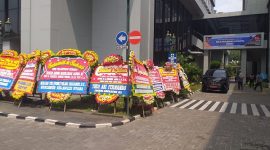 Photo: Gedung Mahkamah Agung (MA)
