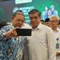 Photo: Menaker, Yassierli Saat Menghadiri Indonesia’s Green Jobs Conference 2026
