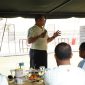 Briefing Bahas Berbagai Isu Terkini
