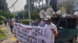 Photo: Kantor Imigrasi Kelas 1 Non TPK Kemayoran Jakpus. 