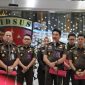 Photo: Tim Penyidik Pidsus Kejaksaan Agung RI