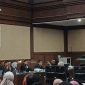 Photo: Suasana Persidangan