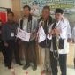 Photo: Panitia Pilkades Karangsambung Kabupaten Bekasi