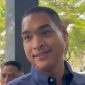 Photo: Mantan Menpora, Ario Bimo Nandito Ariotedjo (Dito).