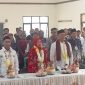 Photo: Rapat Pleno Panitia Pemilihan Kepala Desa (Pilkades) Kedungwaringin, Kabupaten Bekasi.