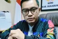 Photo: Ahmad Fakhrizal, S.IP, MM