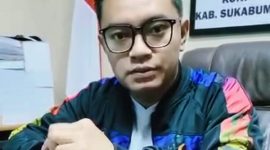 Photo: Ahmad Fakhrizal, S.IP, MM