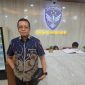 Photo: Koordinator KOSMAK, Ronald Loblobly di Gedung Bareskrim Polri, Jumat 11 September 2026.
