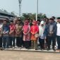 Photo: Deklarasi Damai Para Calon Kepala Desa se-Kecamatan Kedungwaringin, Kabupaten Bekasi.