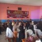 Photo: Panitia Pilkades Bojongsari Lantik 91 Petugas KPPS