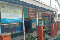 Photo: SDN 2 Sukaraja Kabupaten Sukabumi.