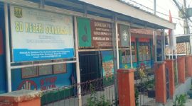 Photo: SDN 2 Sukaraja Kabupaten Sukabumi.