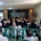 Photo: Suasana Bimtek 105 Anggota KPPS