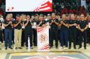 Turnamen Bola Basket 