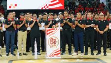 Turnamen Bola Basket