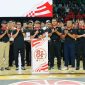 Turnamen Bola Basket 
