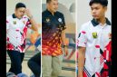 Photo: Atlit Bowling Kabupaten Sukabumi