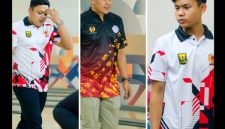 Photo: Atlit Bowling Kabupaten Sukabumi