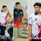 Photo: Atlit Bowling Kabupaten Sukabumi