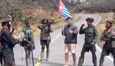 OPM Kembali Melakukan Aksi Kekerasan Terhadap Masyarakat Sipil