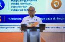 Photo: Wakil Menteri Ketenagakerjaan (Wamenaker) Afriansyah Noor 