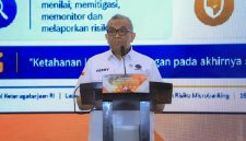 Photo: Wakil Menteri Ketenagakerjaan (Wamenaker) Afriansyah Noor 