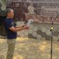 Photo: James Tobing (Pemimpin Perusahaan dan Pemimpin Redaksi SK Dialog)