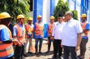 Photo: Wakil Menteri Ketenagakerjaan (Wamenaker) Afriansyah Noor.