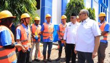 Photo: Wakil Menteri Ketenagakerjaan (Wamenaker) Afriansyah Noor.