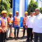 Photo: Wakil Menteri Ketenagakerjaan (Wamenaker) Afriansyah Noor.