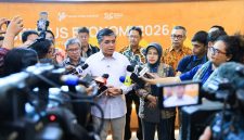 Photo: Menteri Ketenagakerjaan (Menaker) Yassierli