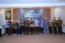 Photo: Sosialisasi Program Kemnaker di Unsoed, Purwokerto, Jumat 18 September 2026.