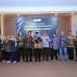 Photo: Sosialisasi Program Kemnaker di Unsoed, Purwokerto, Jumat 18 September 2026.