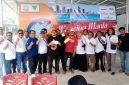 Photo: Lokasi Pemancingan Galatama Pancoran Indah, Pancoran, Jakarta Selatan, Sabtu 19 September 2026. 