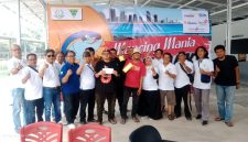 Photo: Lokasi Pemancingan Galatama Pancoran Indah, Pancoran, Jakarta Selatan, Sabtu 19 September 2026.