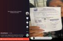 Photo: Akun Tiktok Hapus Konten
