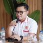  Teks Photo: Ahmad Fakhrizal, S.IP, MM (Sekretaris Umum KONI Kabupaten Sukabumi)