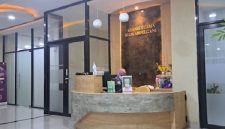 Photo: Klinik Utama Elon Abdulgani