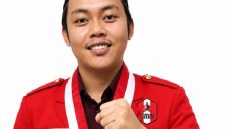 Photo: Anggi Fauzi, S.IP (Ketua DPD GMNI Jawa Barat Periode 2026–2028).