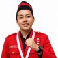 Photo: Anggi Fauzi, S.IP (Ketua DPD GMNI Jawa Barat Periode 2026–2028).