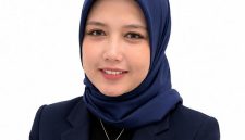 Photo: Akademisi Hukum Agraria, Dr. Mustika Mega Wijaya, SH, MH.