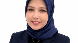 Photo: Akademisi Hukum Agraria, Dr. Mustika Mega Wijaya, SH, MH.