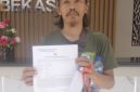 Photo: Hedi Suhaedi (Warga Desa Serang, Kabupaten Bekasi)