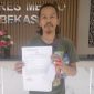 Photo: Hedi Suhaedi (Warga Desa Serang, Kabupaten Bekasi)