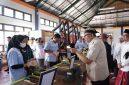 Photo: Balai Pelatihan Vokasi dan Produktivitas (BPVP) Banyuwangi, Jawa Timur.