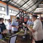 Photo: Balai Pelatihan Vokasi dan Produktivitas (BPVP) Banyuwangi, Jawa Timur.