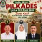 Photo: 3 Cakades Serang, Kabupaten Bekasi, Jawa Barat.