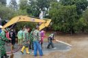 Photo: Banjir Bandang di Solok Sumbar
