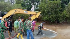 Photo: Banjir Bandang di Solok Sumbar