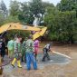 Photo: Banjir Bandang di Solok Sumbar